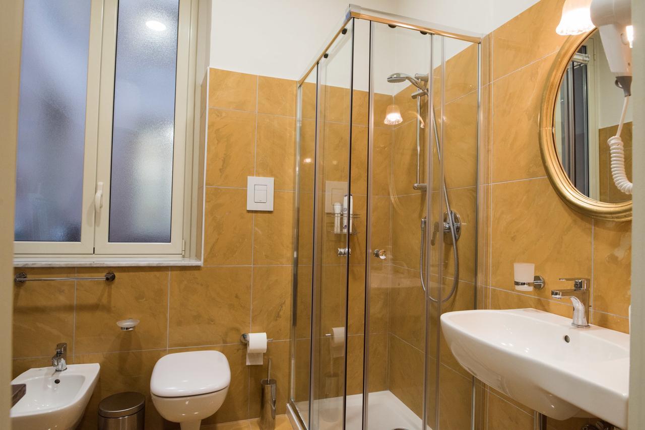 Ferienwohnung Lettera Living CTA Exterior foto