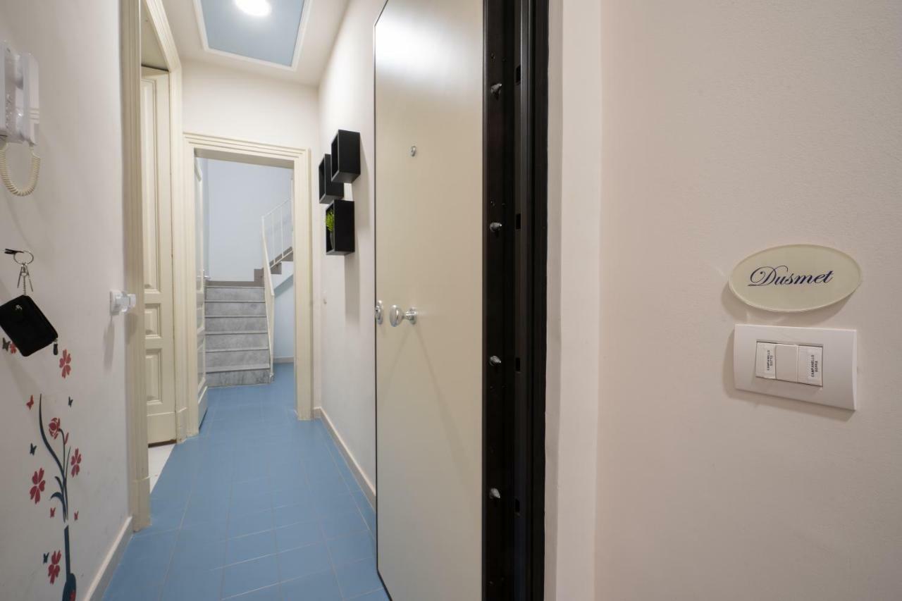 Ferienwohnung Lettera Living CTA Exterior foto