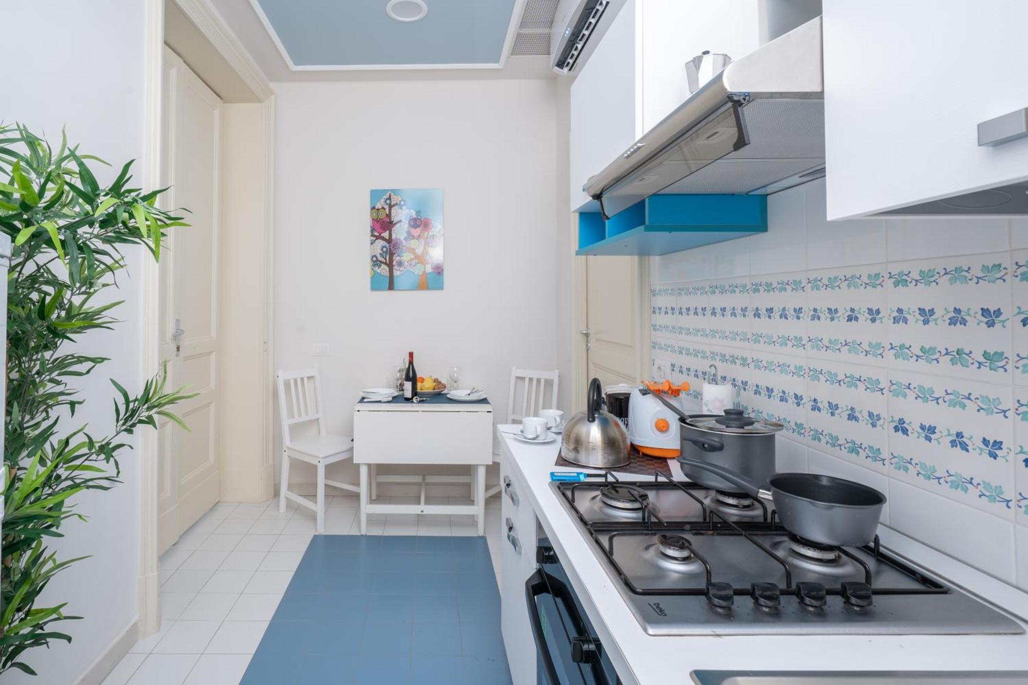 Ferienwohnung Lettera Living CTA Exterior foto