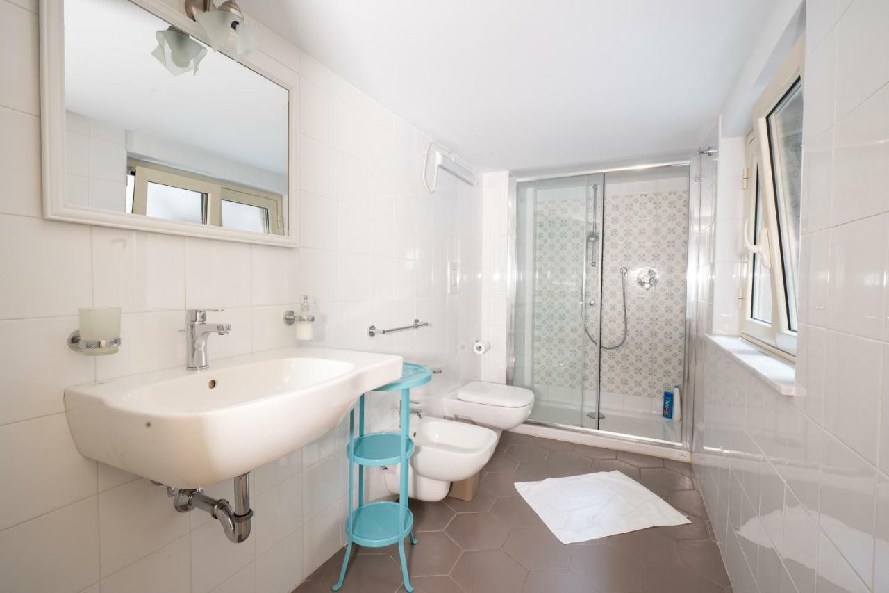 Ferienwohnung Lettera Living CTA Exterior foto